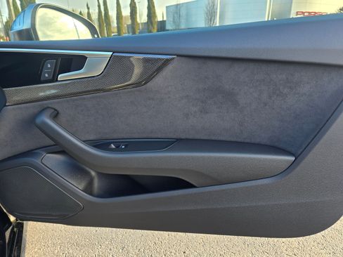 Used 2024 Audi S5 Premium image 25