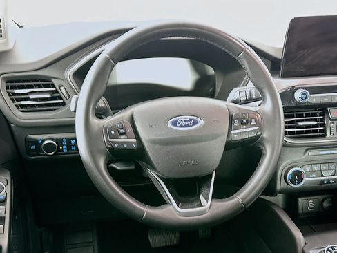 Used 2024 Ford Escape Active FWD image 18