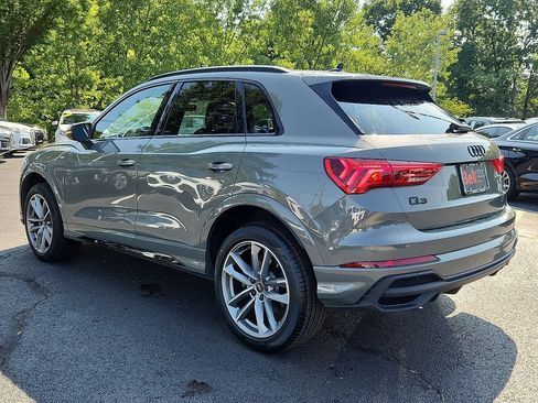 Certified 2024 Audi Q3 2.0T Premium Plus w/ Premium Plus Package AWD/4WD image 10