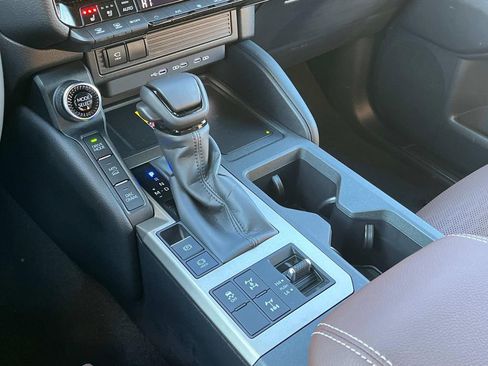 Used 2025 Toyota Land Cruiser 1958 image 43