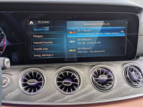 Used 2023 Mercedes-Benz AMG GT 43 image 15