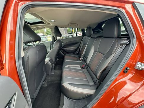 Used 2025 Subaru Crosstrek 2.5i Limited AWD/4WD image 28