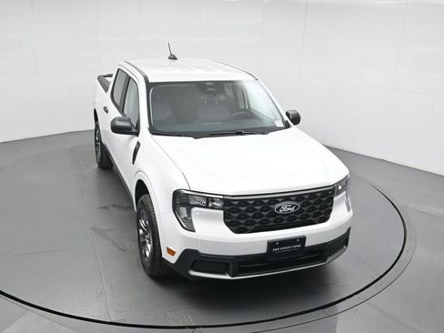 New 2026 Ford Maverick XLT image 36