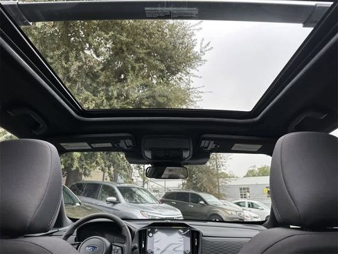 New 2026 Subaru Forester Premium image 13