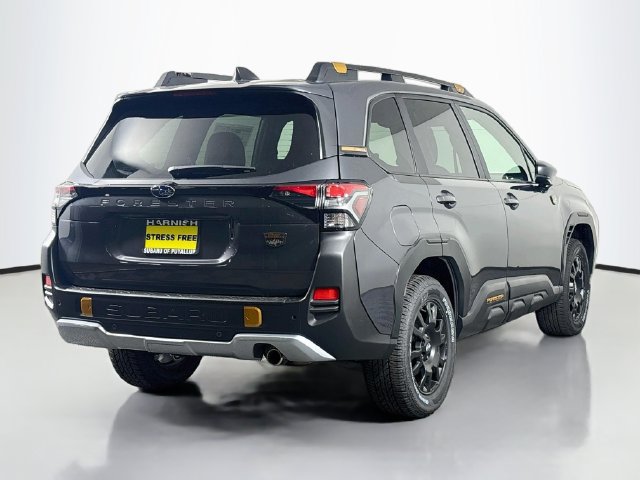 New 2026 Subaru Forester Wilderness AWD/4WD image 7