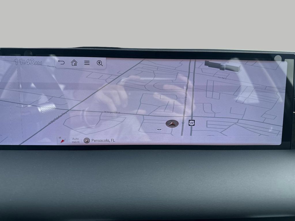 New 2026 Genesis G80 2.5T Advanced AWD/4WD image 14