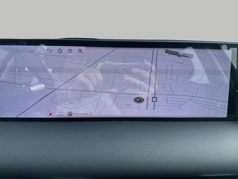 New 2026 Genesis G80 2.5T Advanced AWD/4WD image 14