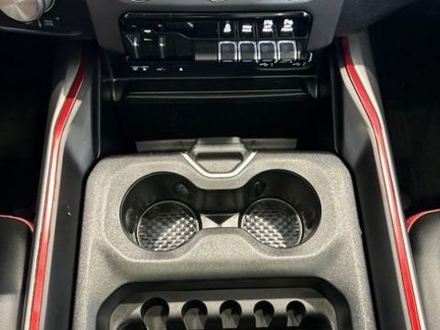 Used 2019 RAM 1500 Rebel w/ Rebel Level 2 Equipment Group AWD/4WD image 14