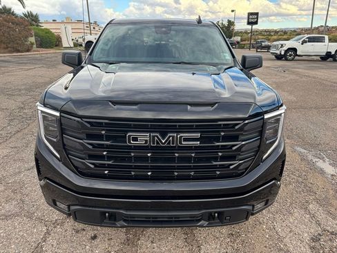 New 2026 GMC Sierra 1500 Elevation w/ X31 Off-Road Package image 2