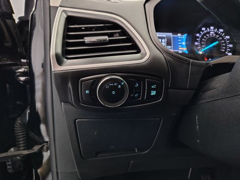 Used 2024 Ford Edge SEL w/ Convenience Package AWD/4WD image 42