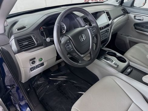Used 2020 Honda Ridgeline RTL image 18