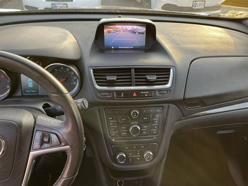 Used 2015 Buick Encore FWD image 30