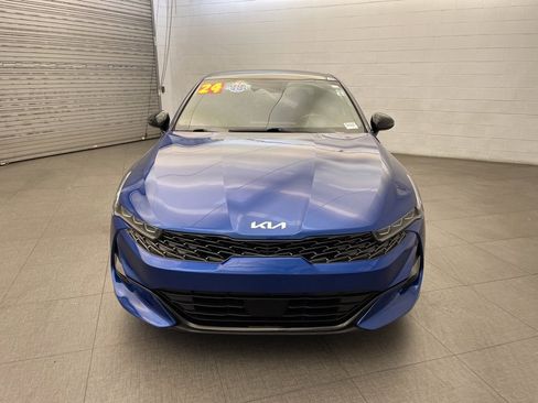 Used 2024 Kia K5 GT-Line image 11