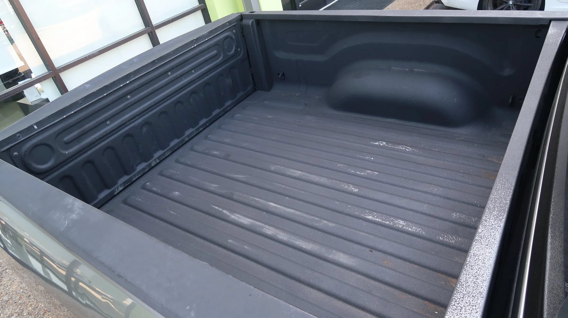 Used 2013 RAM 1500 Tradesman w/ Popular Equipment Group RWD image 11