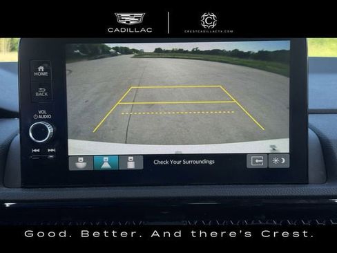 Used 2023 Honda CR-V EX-L image 14