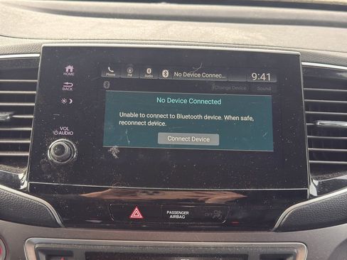 Used 2020 Honda Passport EX-L image 18