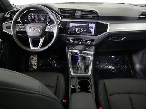 Used 2025 Audi Q3 2.0T Premium Plus w/ Premium Plus Package image 26