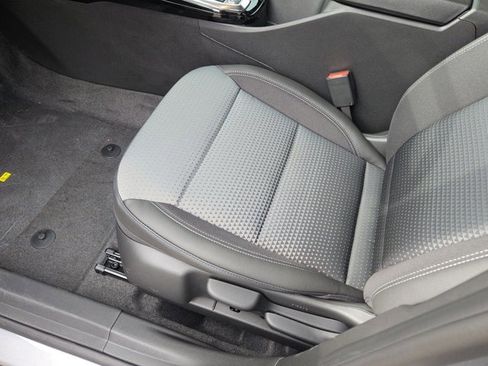 New 2026 Chevrolet Trax LT w/ Driver Confidence Package image 4