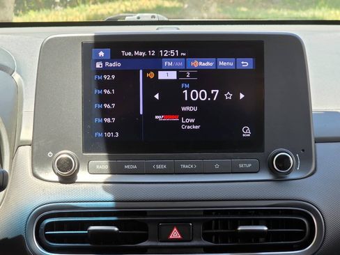 Used 2022 Hyundai Kona SE w/ Cargo Package FWD image 20