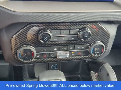 Used 2024 Ford Bronco Raptor AWD/4WD image 31