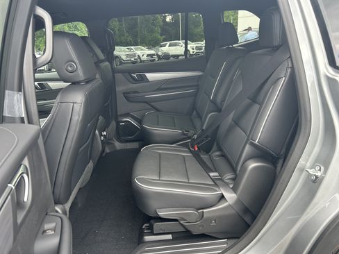 New 2026 Buick Enclave Preferred w/ Power Package AWD/4WD image 19