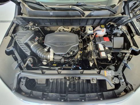 Used 2018 GMC Acadia SLT AWD/4WD image 44