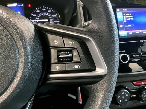 Certified 2022 Subaru Impreza 2.0i image 25