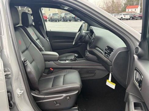 New 2026 Dodge Durango GT image 28