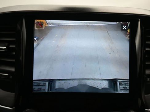 Used 2022 RAM 1500 Big Horn image 25