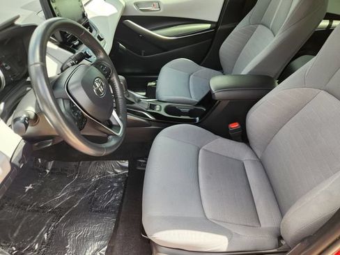 Used 2022 Toyota Corolla SE FWD image 9