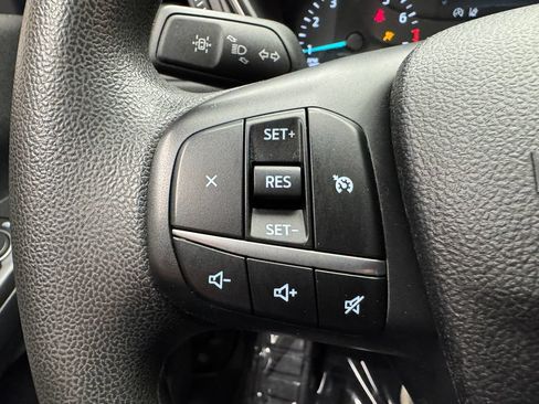 Certified 2022 Ford Escape SE AWD/4WD image 12