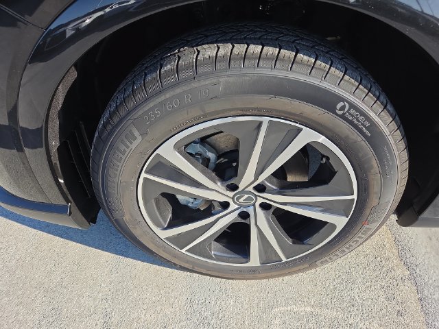 New 2026 Lexus RX 350 FWD w/ Accessory Package (Z1) image 10