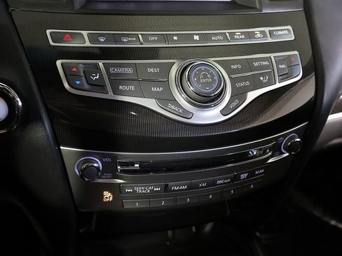 Used 2016 INFINITI QX60 Luxe w/ Premium Plus Package AWD/4WD image 24