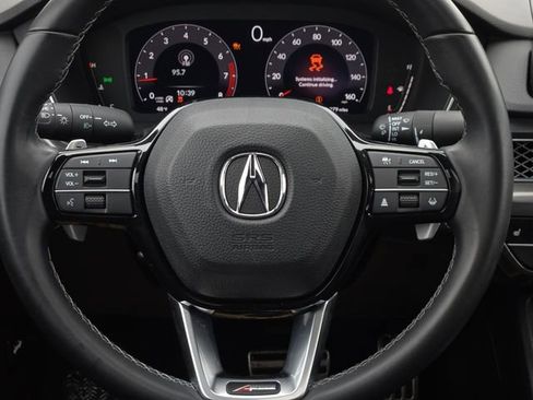 Used 2023 Acura Integra A-Spec image 25