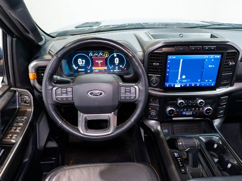 Used 2023 Ford F150 Tremor w/ Equipment Group 402A High AWD/4WD image 12