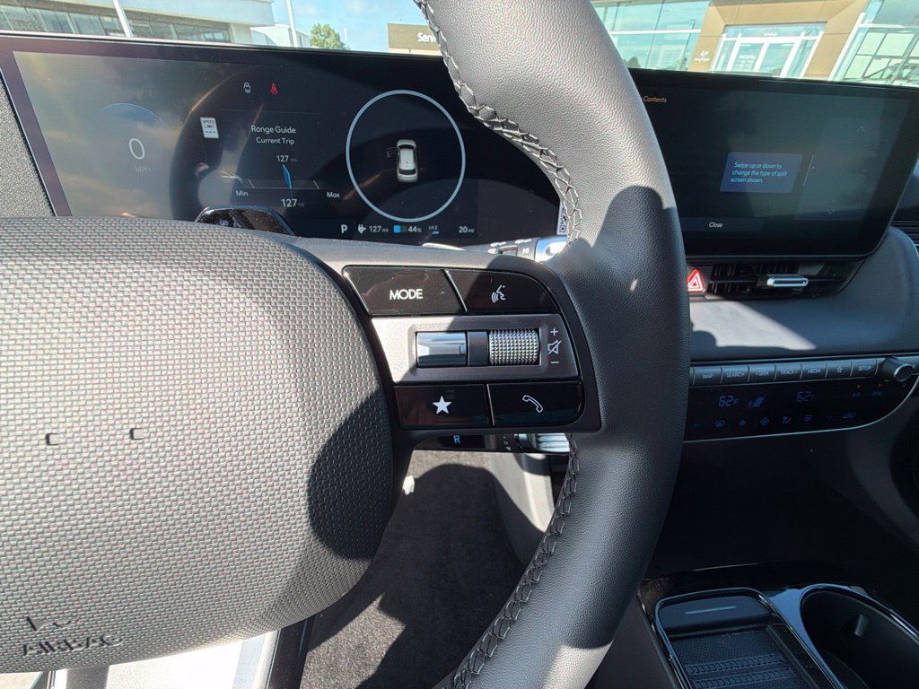 New 2027 Hyundai Ioniq 5 SEL RWD image 23