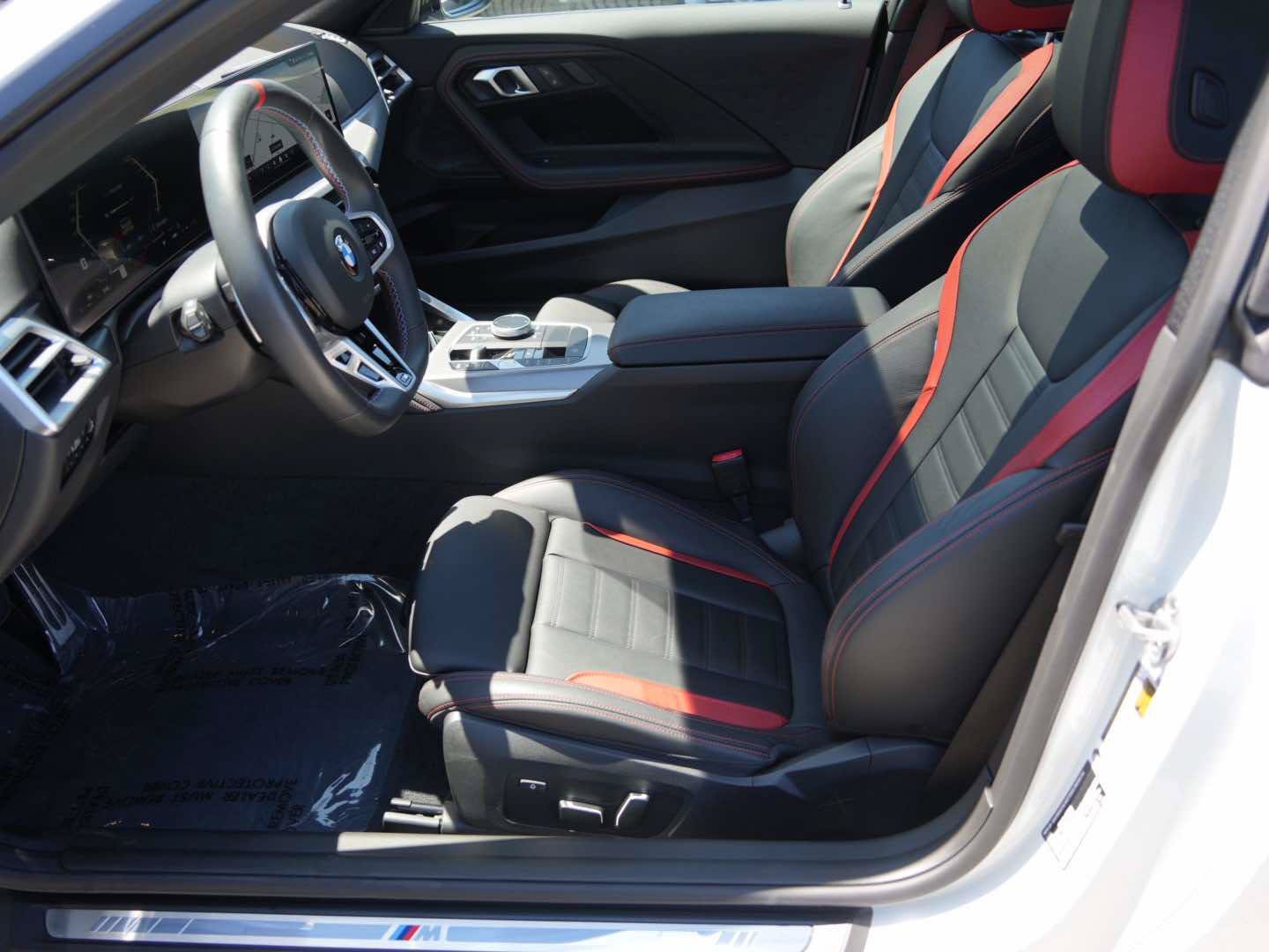 Used 2026 BMW M240i Coupe RWD image 18