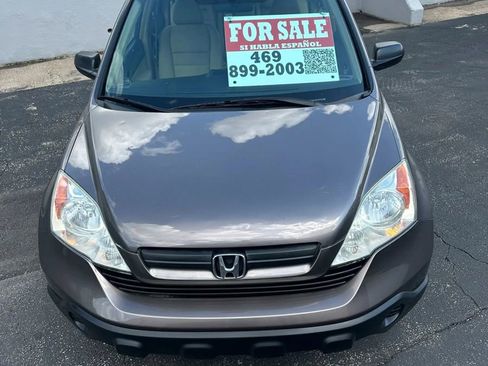 Used 2009 Honda CR-V LX image 3