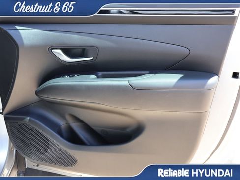 Certified 2023 Hyundai Tucson SEL w/ Cargo Package AWD/4WD image 9