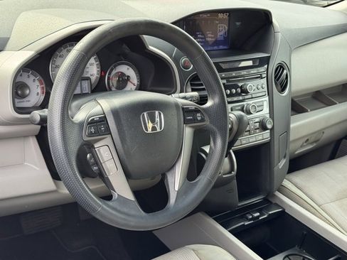 Used 2013 Honda Pilot EX image 13