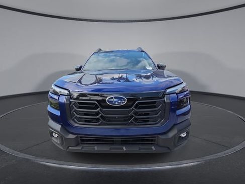 New 2026 Subaru Outback Limited XT AWD/4WD image 3