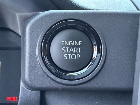 New 2025 Toyota Tacoma 4x4 Double Cab image 20