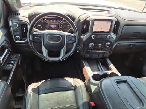 Used 2020 GMC Sierra 3500 Denali AWD/4WD image 30