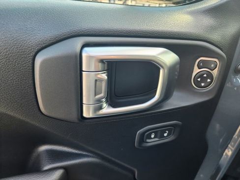 New 2026 Jeep Gladiator Mojave image 10