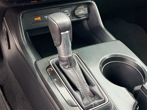 Used 2024 Honda Civic Sport image 16