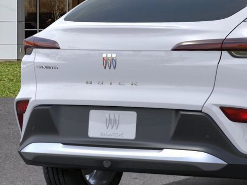 New 2026 Buick Envista Preferred FWD image 14