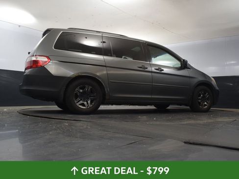 Used 2007 Honda Odyssey EX-L image 23