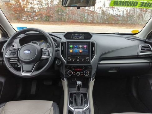 Used 2021 Subaru Forester Limited image 19