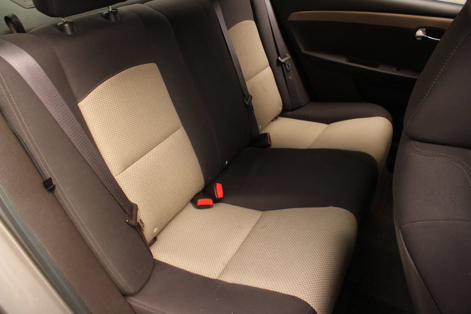 Used 2012 Chevrolet Malibu LS FWD image 21