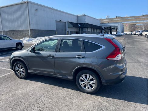 Used 2014 Honda CR-V EX-L image 13